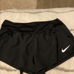 Nike athletic shorts